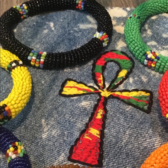 🙏🏽”LIFES EMBLEM”🙏🏽 - Picture 3 of 6